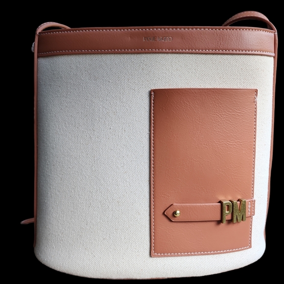 Pixie Mood Kendal Shoulder Bag - Picture 1 of 6